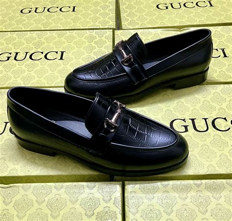 1st copy gucci shoes|authentic Gucci shoes.